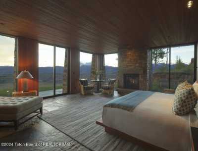 Home For Sale in Jackson, Wyoming