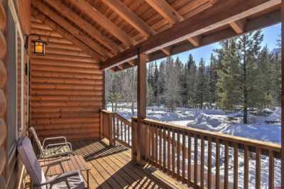 Home For Sale in Bayfield, Colorado