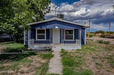 Home For Sale in Duncan, Arizona