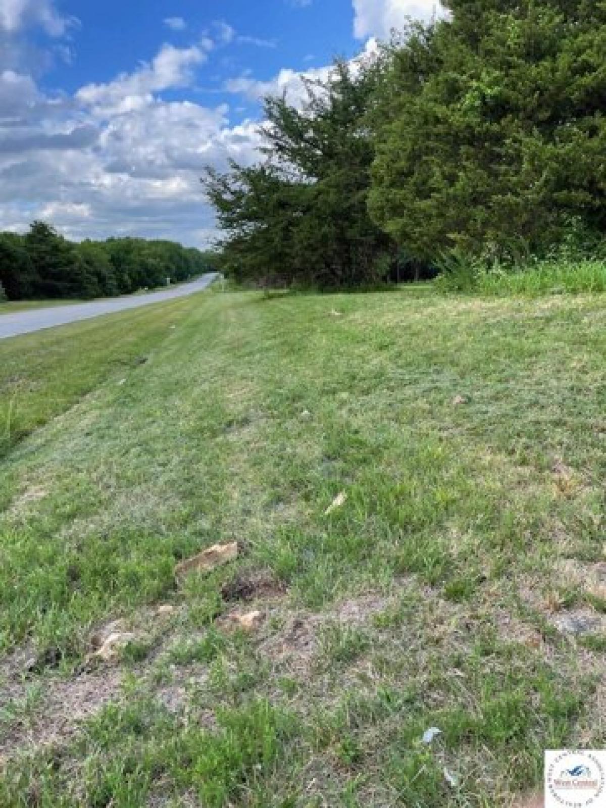 Picture of Residential Land For Sale in Deepwater, Missouri, United States