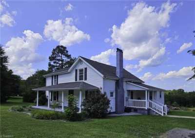 Home For Sale in Eden, North Carolina