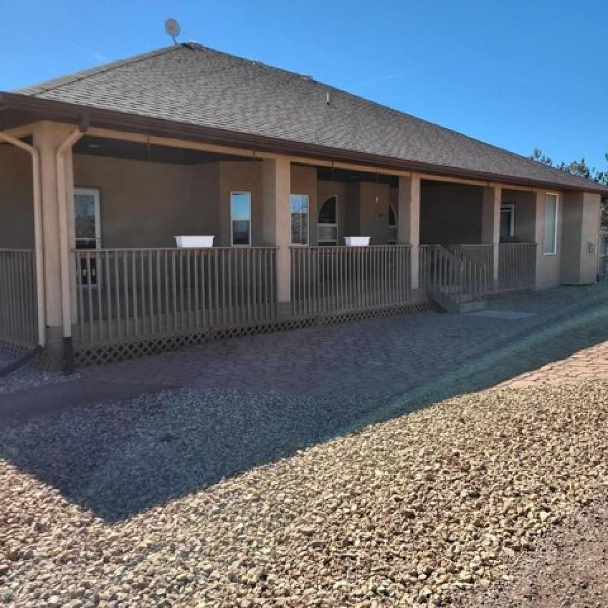 Picture of Home For Sale in Pueblo West, Colorado, United States