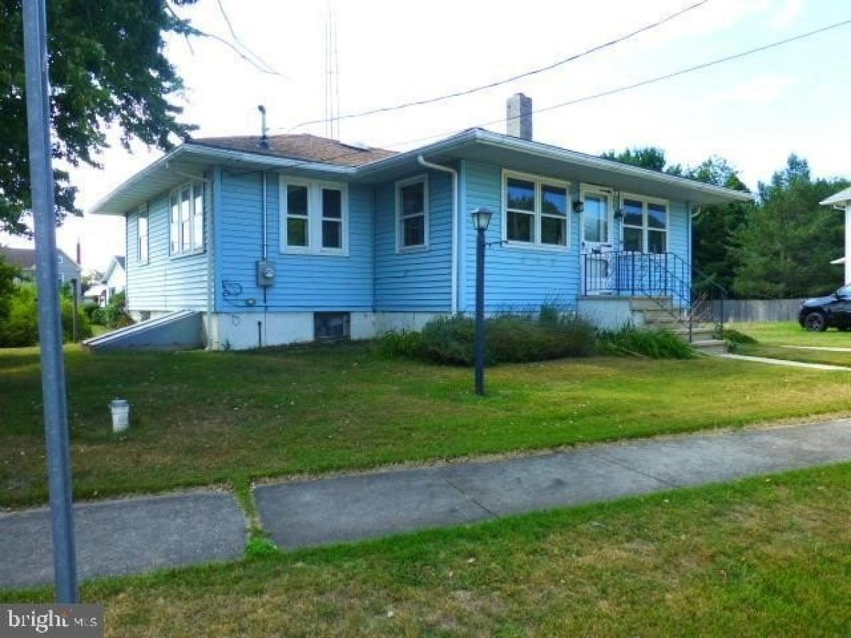 Picture of Home For Sale in Cedarville, New Jersey, United States