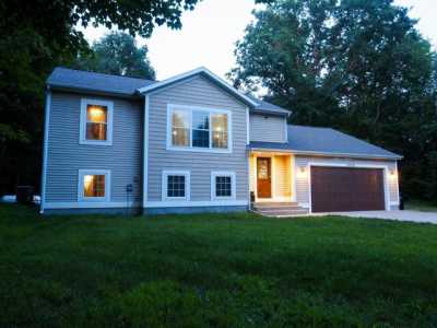 Home For Sale in Ravenna, Michigan