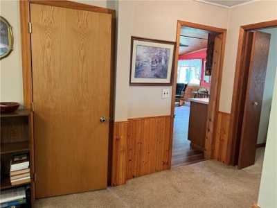 Home For Sale in Springbrook, Wisconsin