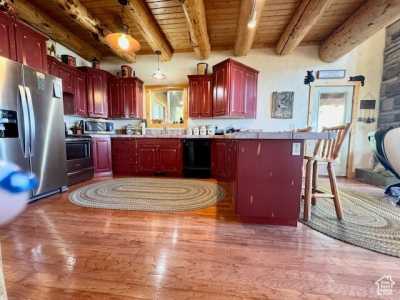 Home For Sale in Fish Haven, Idaho