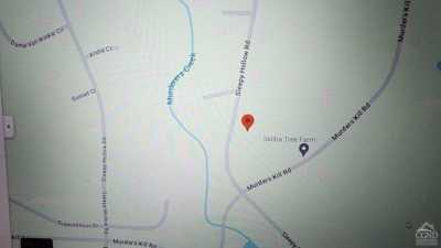 Residential Land For Sale in Coxsackie, New York