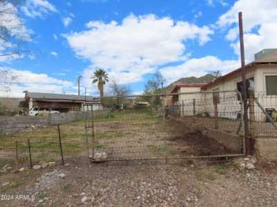 Residential Land For Sale in Superior, Arizona