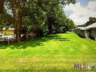 Residential Land For Sale in Gonzales, Louisiana