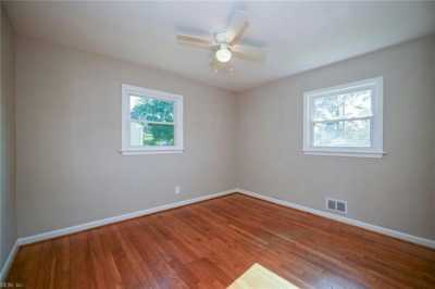 Home For Sale in Norfolk, Virginia