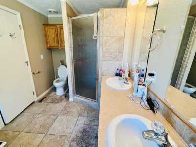 Home For Sale in Kingston, Oklahoma