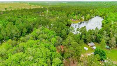 Residential Land For Sale in Milton, Florida