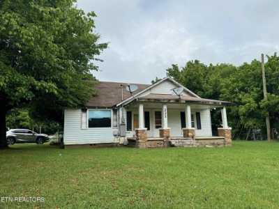 Home For Sale in Newport, Tennessee