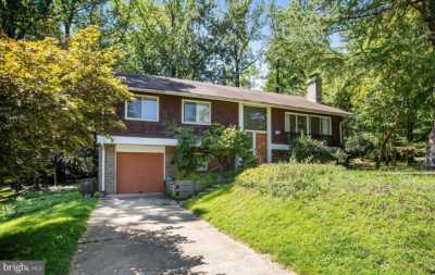 Home For Sale in Rockville, Maryland