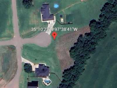 Residential Land For Sale in Blanchard, Oklahoma