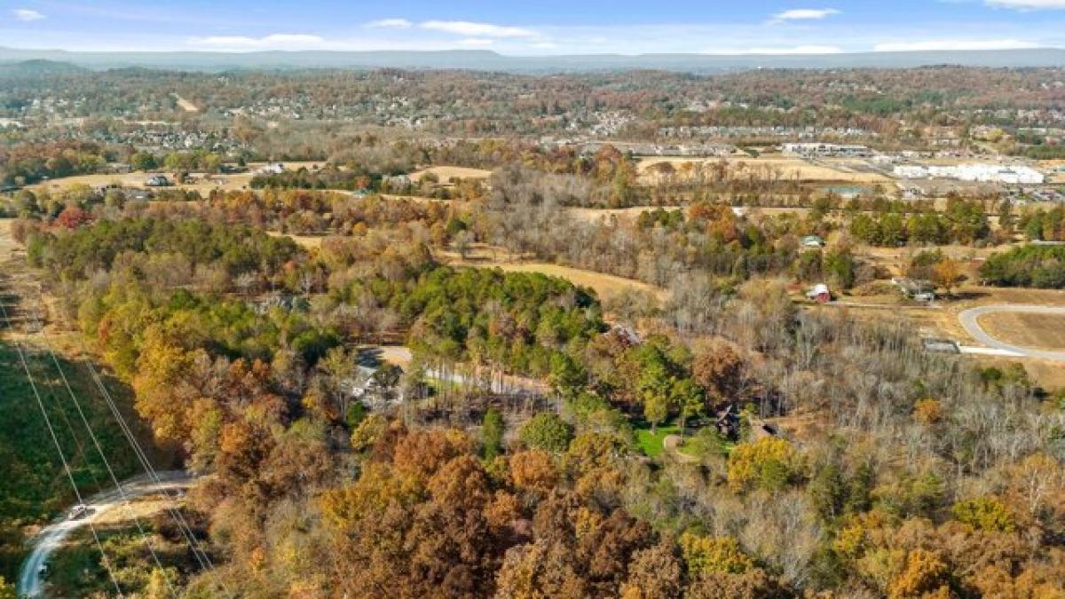 Picture of Residential Land For Sale in Ooltewah, Tennessee, United States