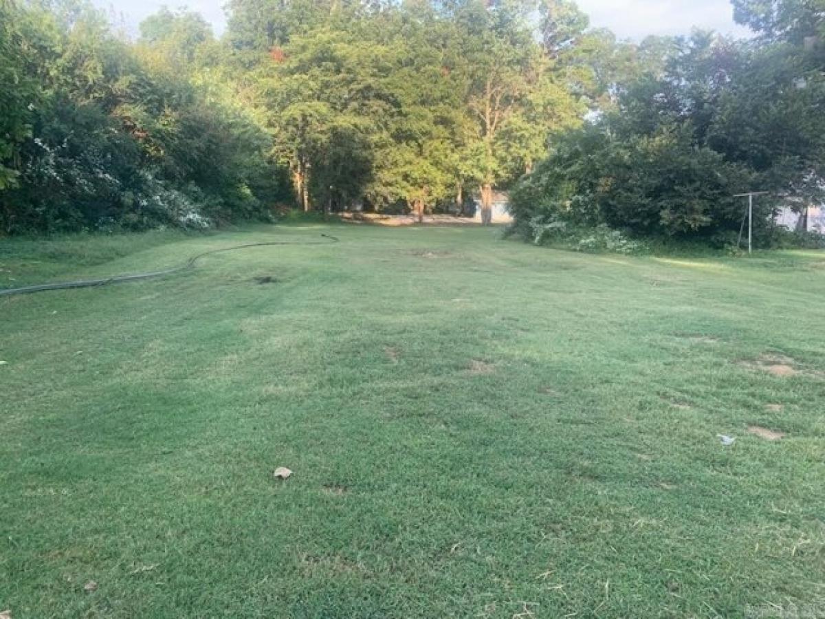 Picture of Residential Land For Sale in Jonesboro, Arkansas, United States