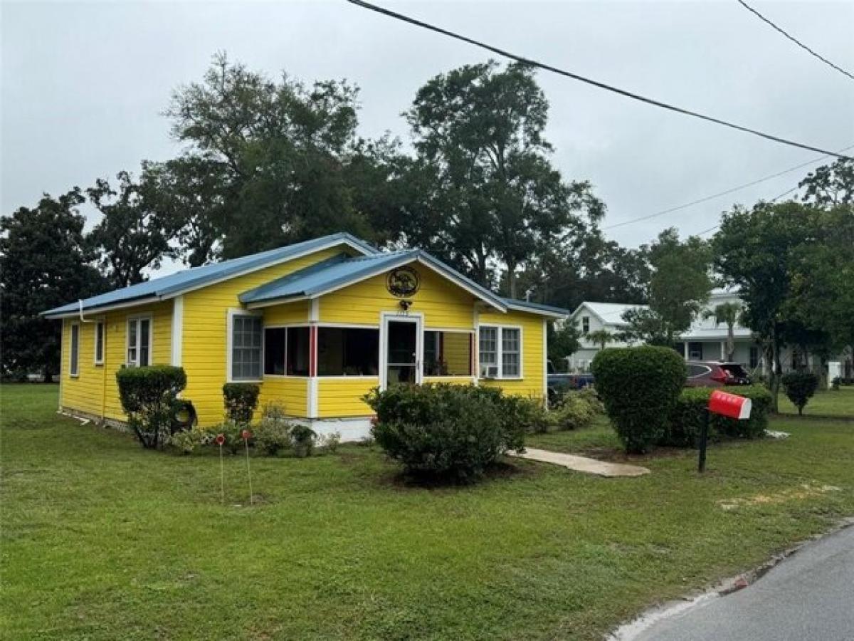 Picture of Home For Sale in Saint Simons Island, Georgia, United States