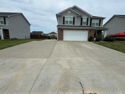 Home For Sale in Owensboro, Kentucky