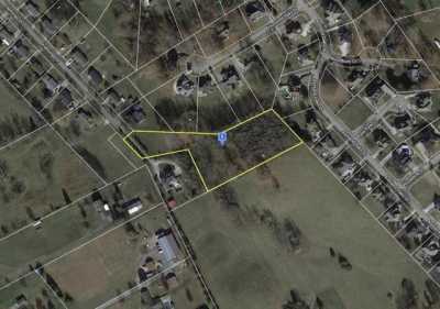 Residential Land For Sale in Morristown, Tennessee