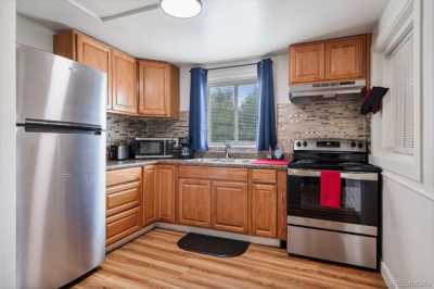 Home For Sale in Westminster, Colorado