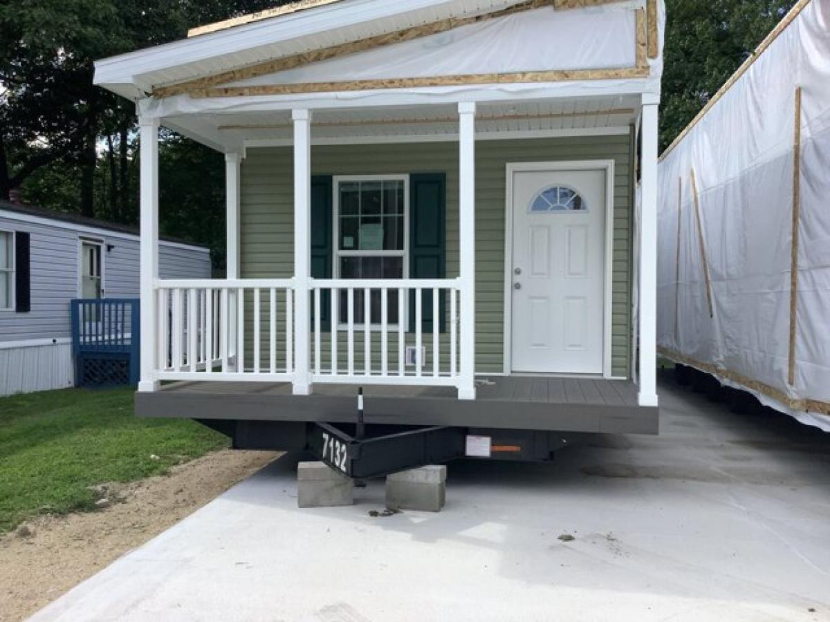 Picture of Home For Sale in Brunswick, Maine, United States