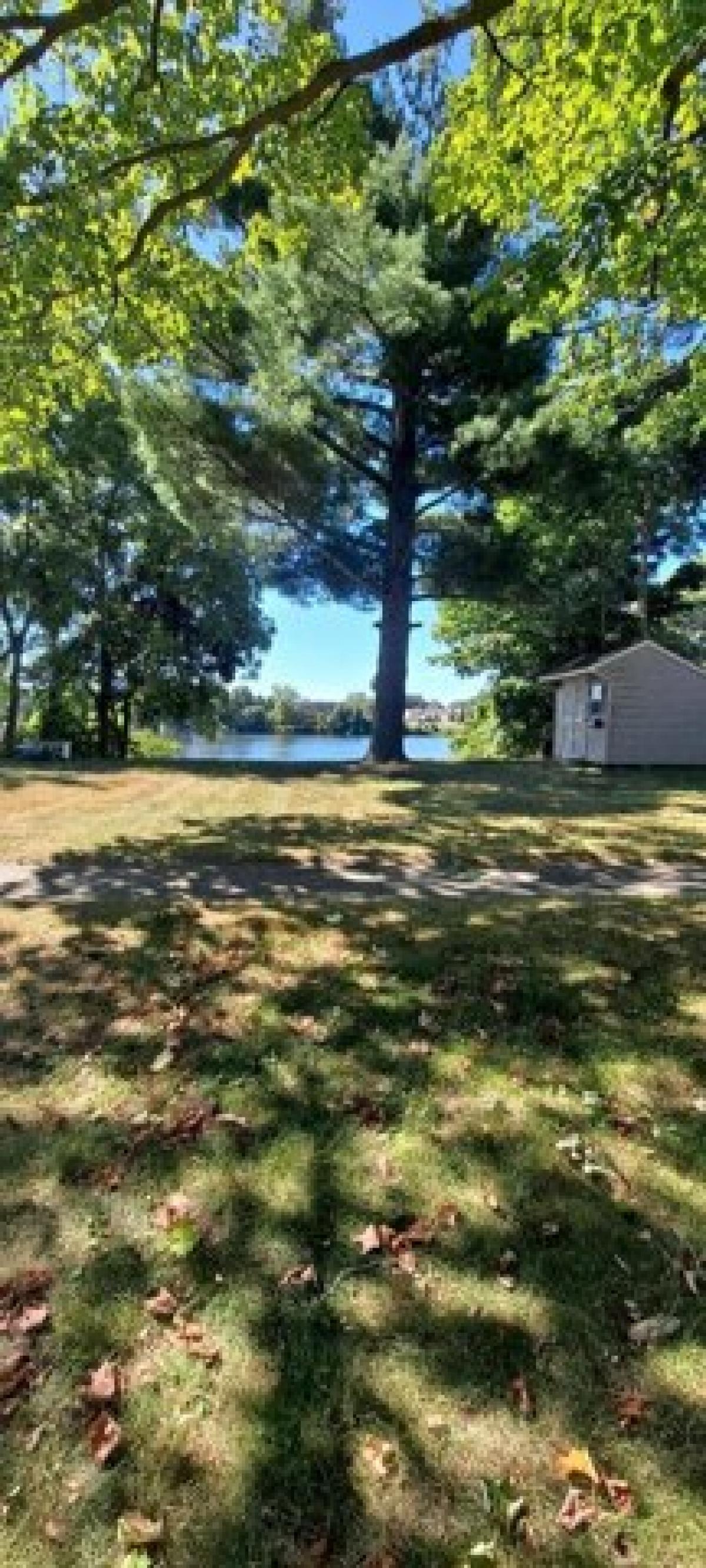 Picture of Residential Land For Sale in Paw Paw, Michigan, United States