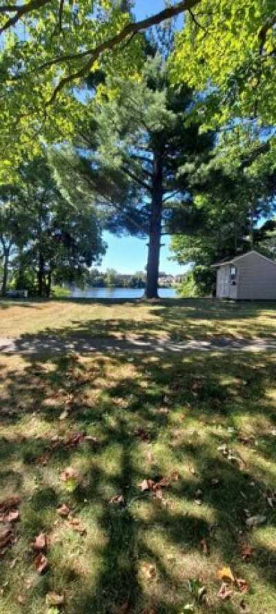 Residential Land For Sale in Paw Paw, Michigan