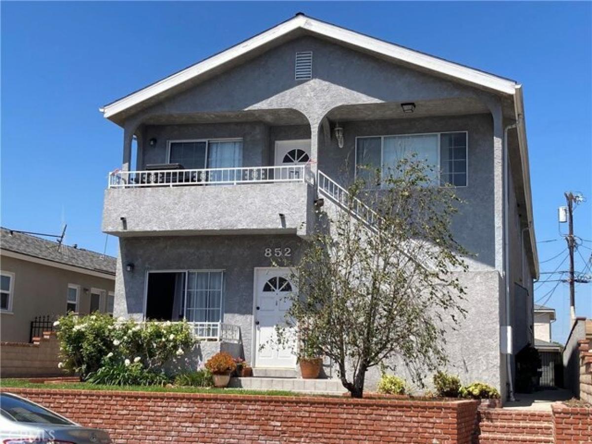 Picture of Home For Rent in San Pedro, California, United States