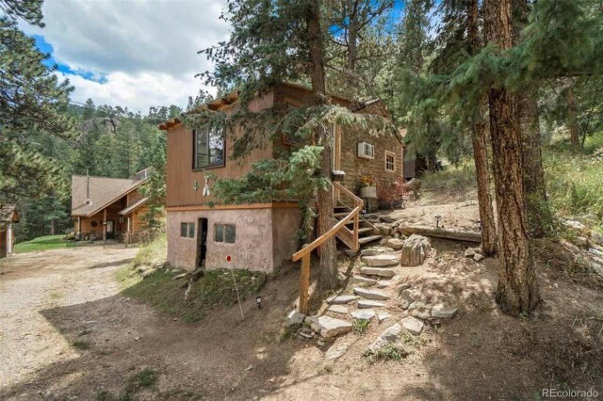 Picture of Home For Sale in Drake, Colorado, United States