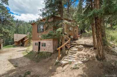 Home For Sale in Drake, Colorado