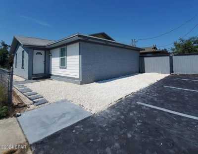 Home For Sale in Panama City, Florida