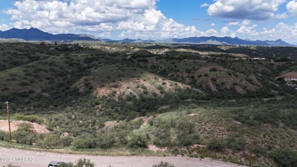 Picture of Residential Land For Sale in Rio Rico, Arizona, United States