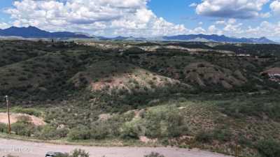 Residential Land For Sale in Rio Rico, Arizona