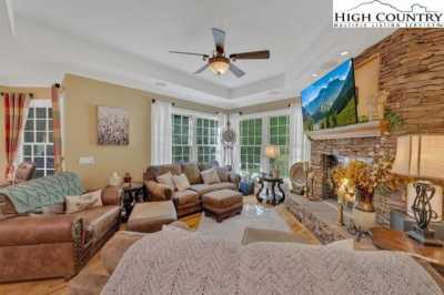 Home For Sale in Sugar Grove, North Carolina