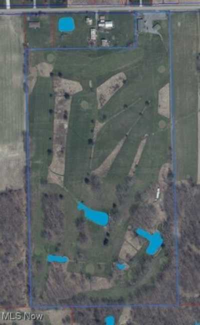 Residential Land For Sale in North Jackson, Ohio