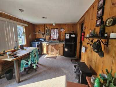 Home For Sale in Saint Helen, Michigan