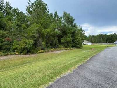 Residential Land For Sale in Valdosta, Georgia