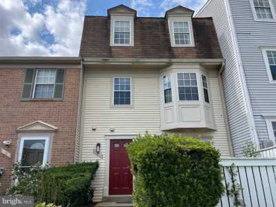 Home For Sale in Germantown, Maryland