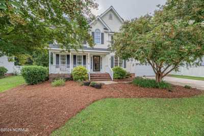 Home For Sale in Winterville, North Carolina