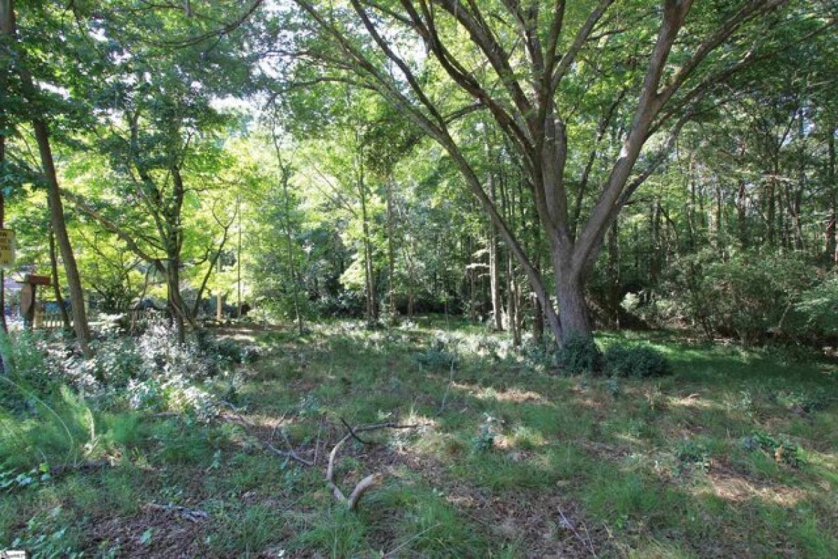 Picture of Residential Land For Sale in Woodruff, South Carolina, United States