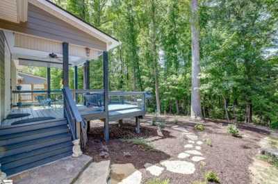 Home For Sale in Simpsonville, South Carolina