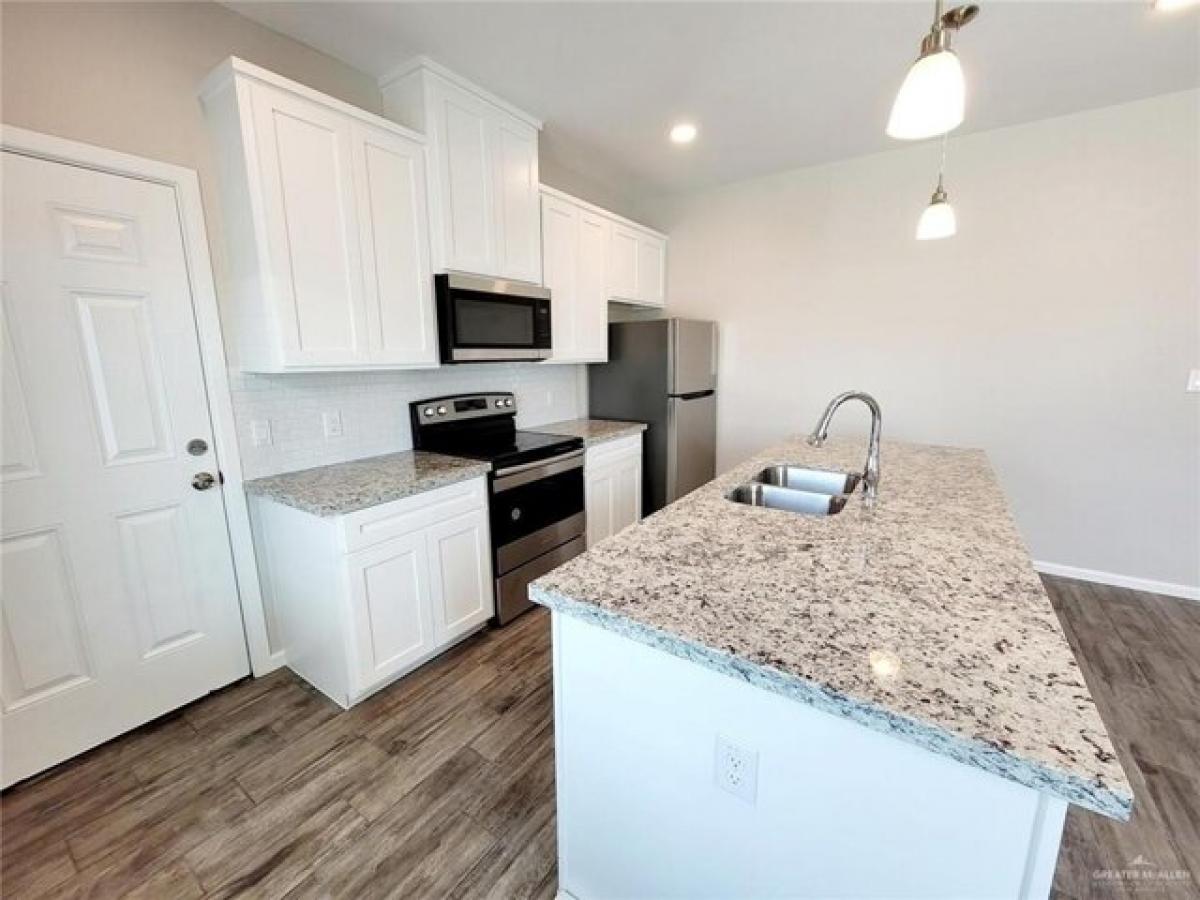 Picture of Apartment For Rent in Mission, Texas, United States