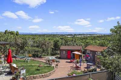 Home For Sale in Payson, Arizona