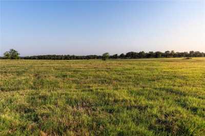 Residential Land For Sale in Whitesboro, Texas