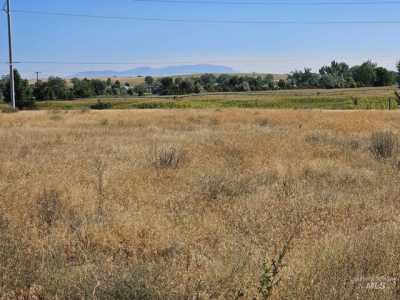 Residential Land For Sale in Caldwell, Idaho