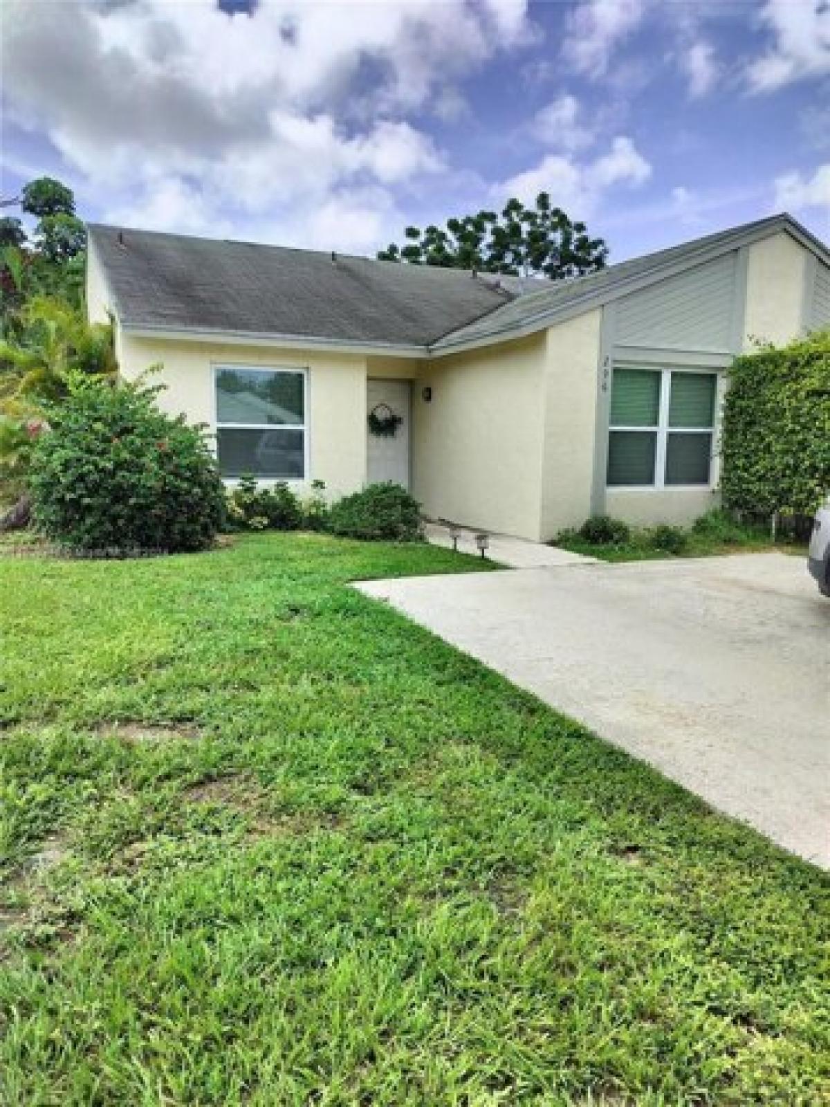 Picture of Home For Rent in Jupiter, Florida, United States