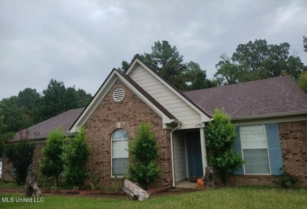 Picture of Home For Rent in Olive Branch, Mississippi, United States