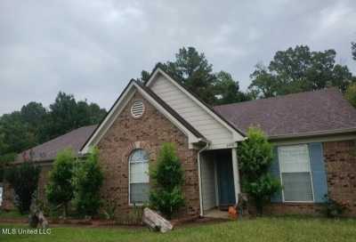 Home For Rent in Olive Branch, Mississippi