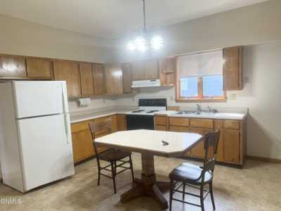 Home For Sale in Wilton, North Dakota